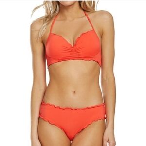 Hobie Extreme Pushup Bikini Set